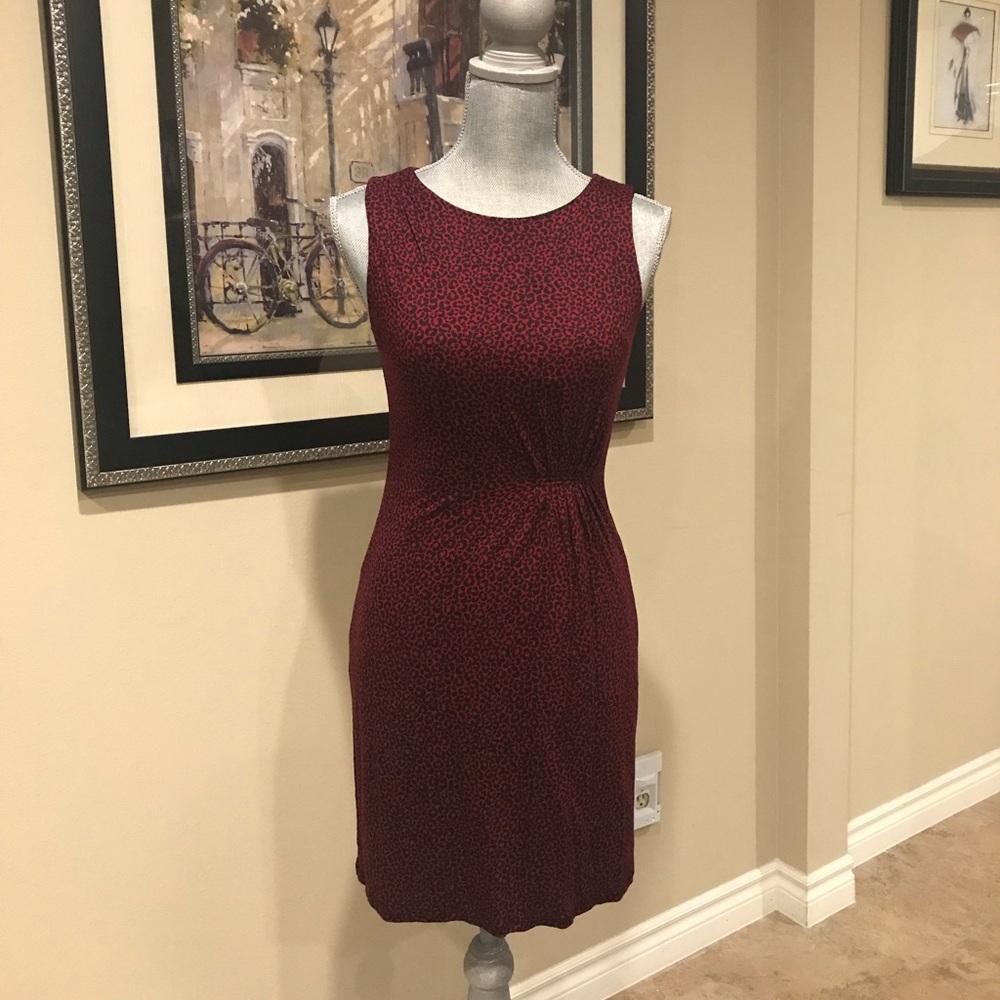LOFT beautiful dress